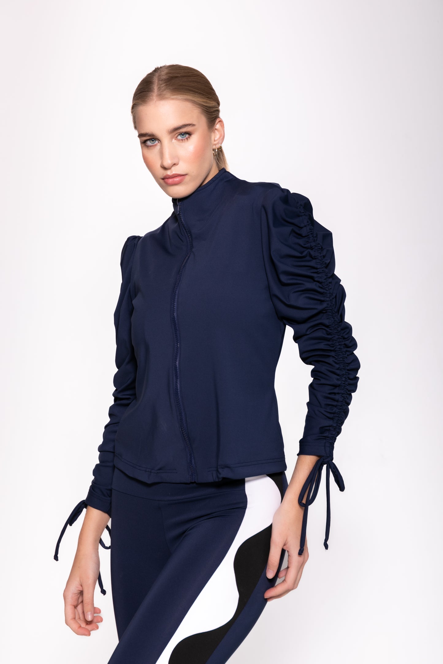 JACKET / NAVY