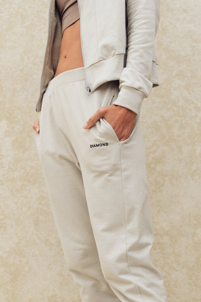 AURA SET AGATHA GREY