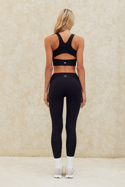 VICTORIE SET / BLACK