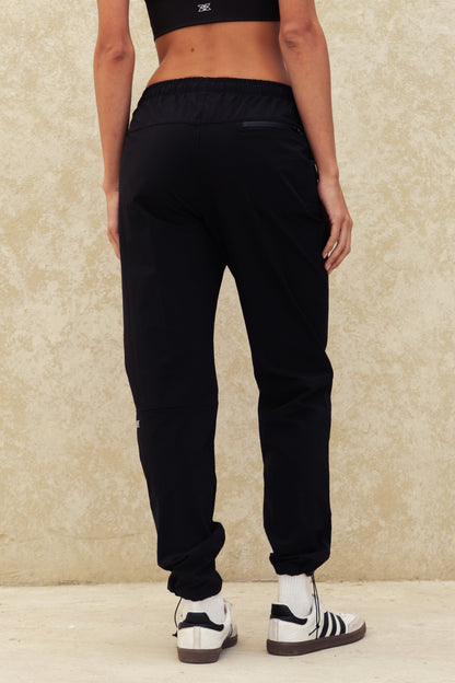 PANT TERRA / BLACK