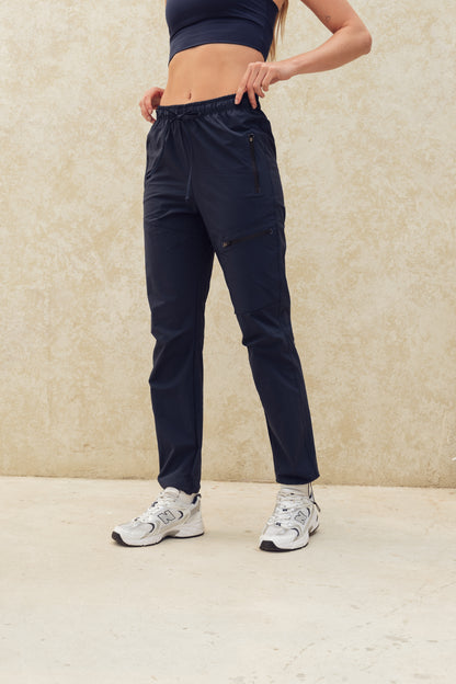 PANT TERRA / NAVY