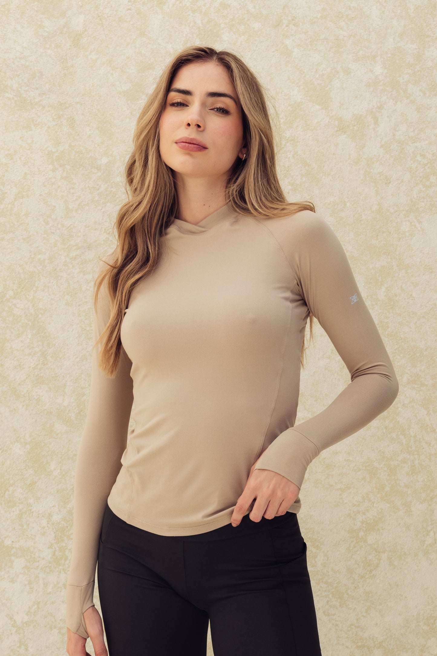 T-SHIRT ALTHEA/ BEIGE