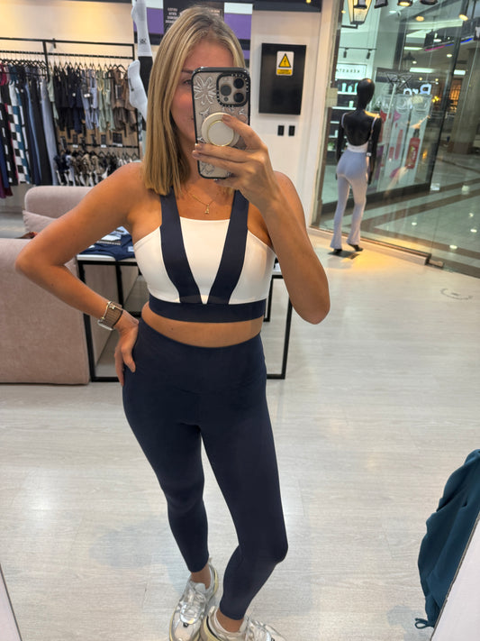 LIRA SET / NAVY