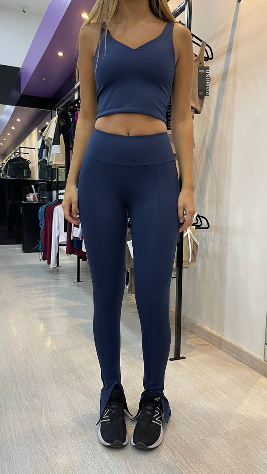 CAMELIA SET /  NAVY